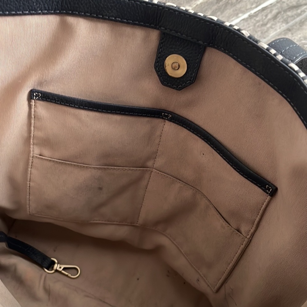 COPY - •Michael Kors Tote Bag Authentic• - Picture 6 of 11